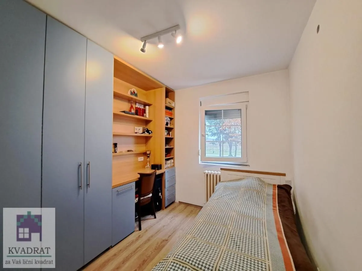Sale, four bedroom apartment, 114m², Obrenovac, Beograd