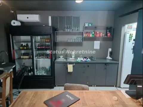 Rent, office space, 200m², Sajmište, Novi Sad - image 10