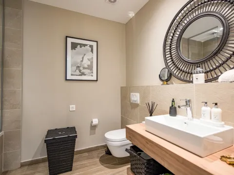 Prodaja, dvosoban stan, 84m², Luštica Bay, Tivat - image 9