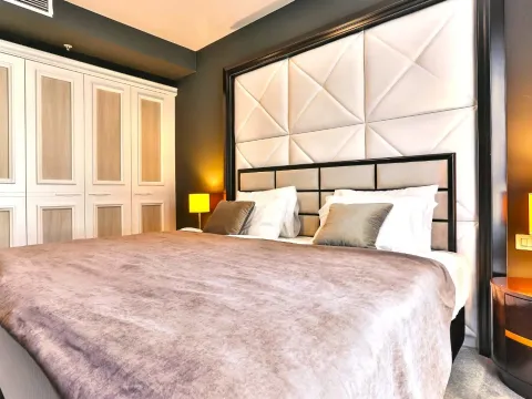 Izdavanje, jednosoban stan, 70m², Rafailovići, Budva - image 18