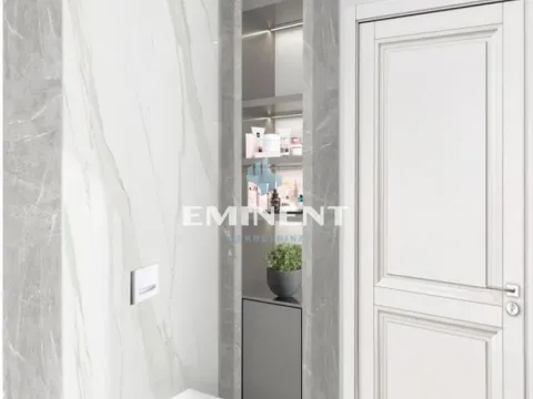 Sale, four bedroom apartment, 97m², Čubura, Beograd - image 18