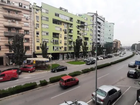 Izdavanje, dvosoban stan, 51m², Grbavica, Novi Sad Sve Podlokacije - image 14