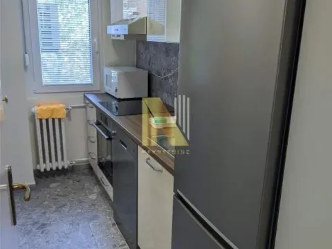 Izdavanje, dvosoban stan, 52m², Liman 4, Novi Sad Sve Podlokacije - image 8