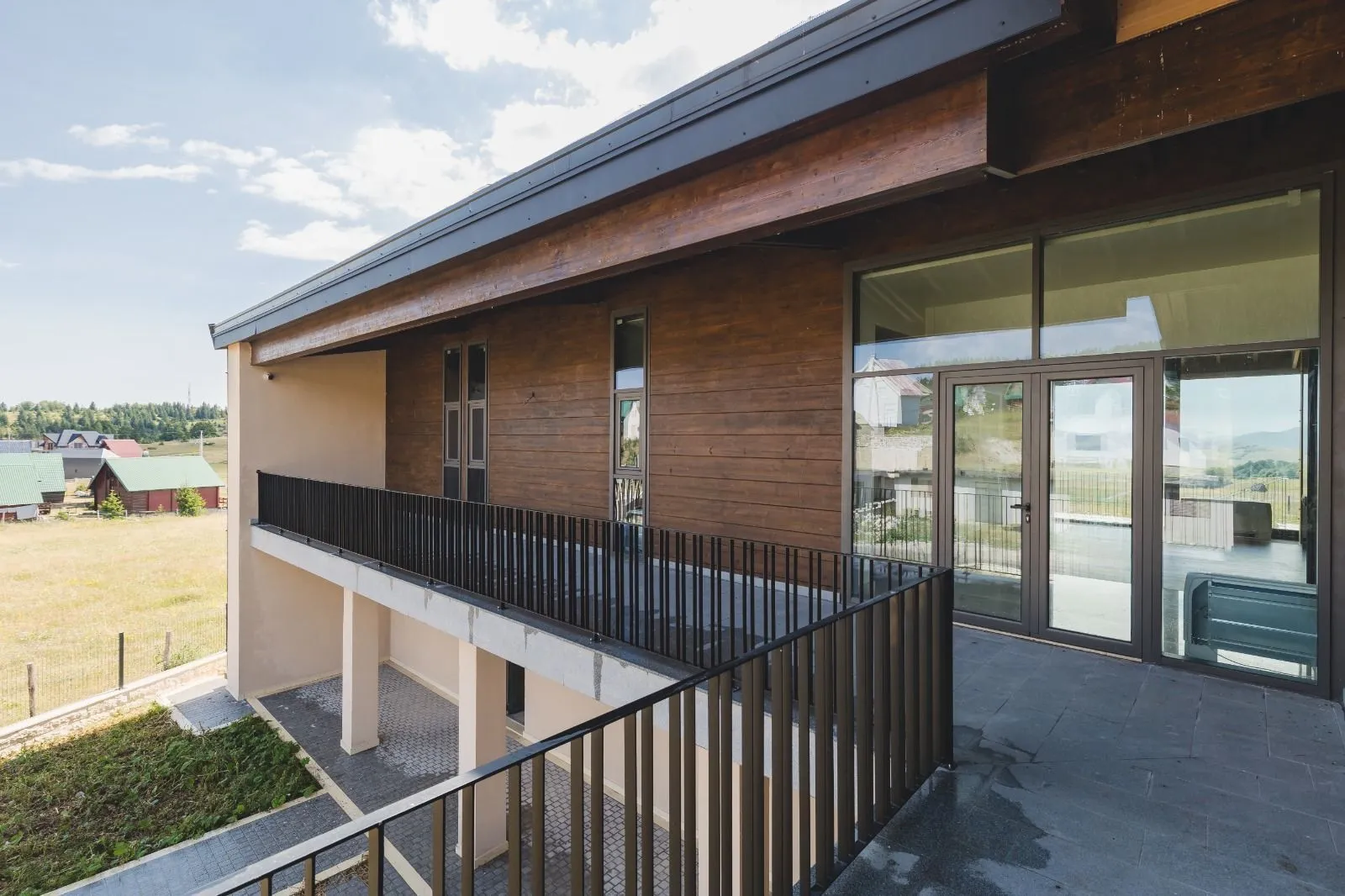 Sale, house, 1283m², Žabljak, Crna Gora