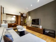 Izdavanje, jednosoban stan, 58m2, Kruševac, Podgorica