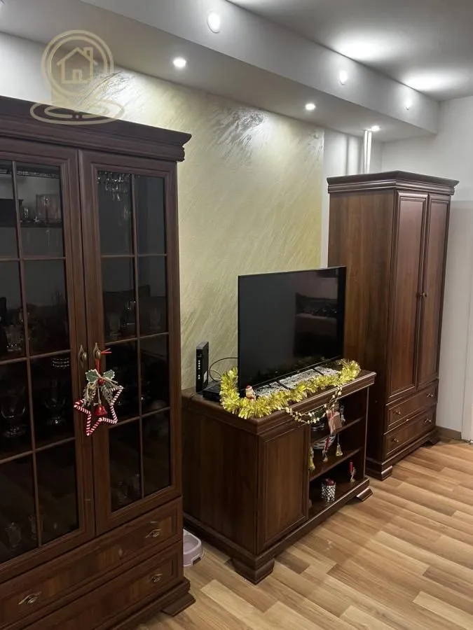 Prodaja, dvosoban stan, 40m², Novo naselje, Novi Sad