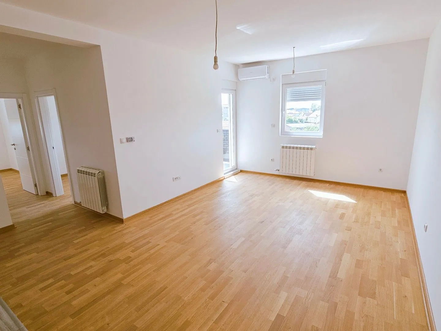 Prodaja, dvosoban stan, 58m², Altina, Beograd