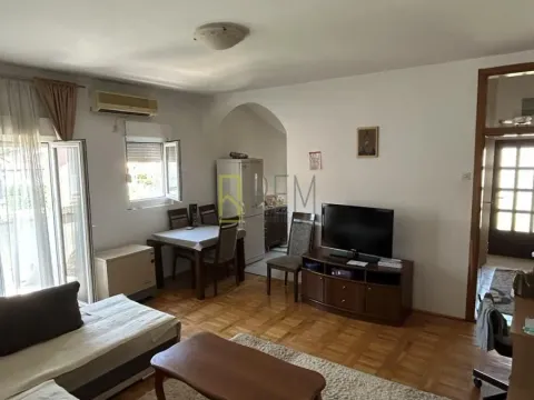 Sale, two bedroom apartment, 53m², Masline, Podgorica