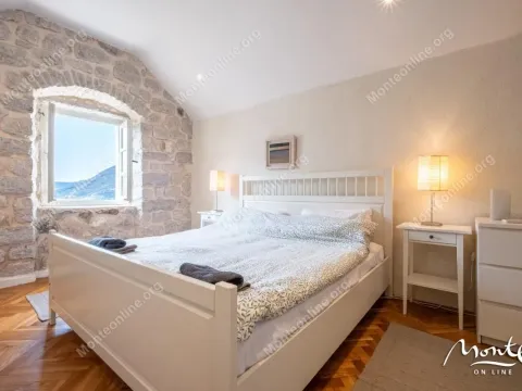 Prodaja, kuća, 95m², Perast, Kotor - image 17