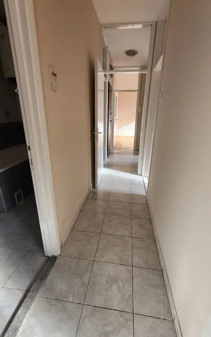 Izdavanje, dvosoban stan, 56m², Preko Morače, Podgorica