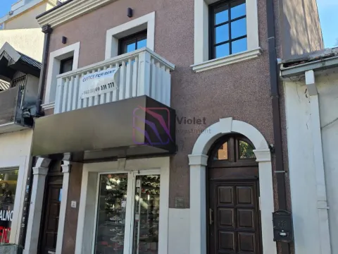 Rent, office space, 140m², Centar, Podgorica - image 8