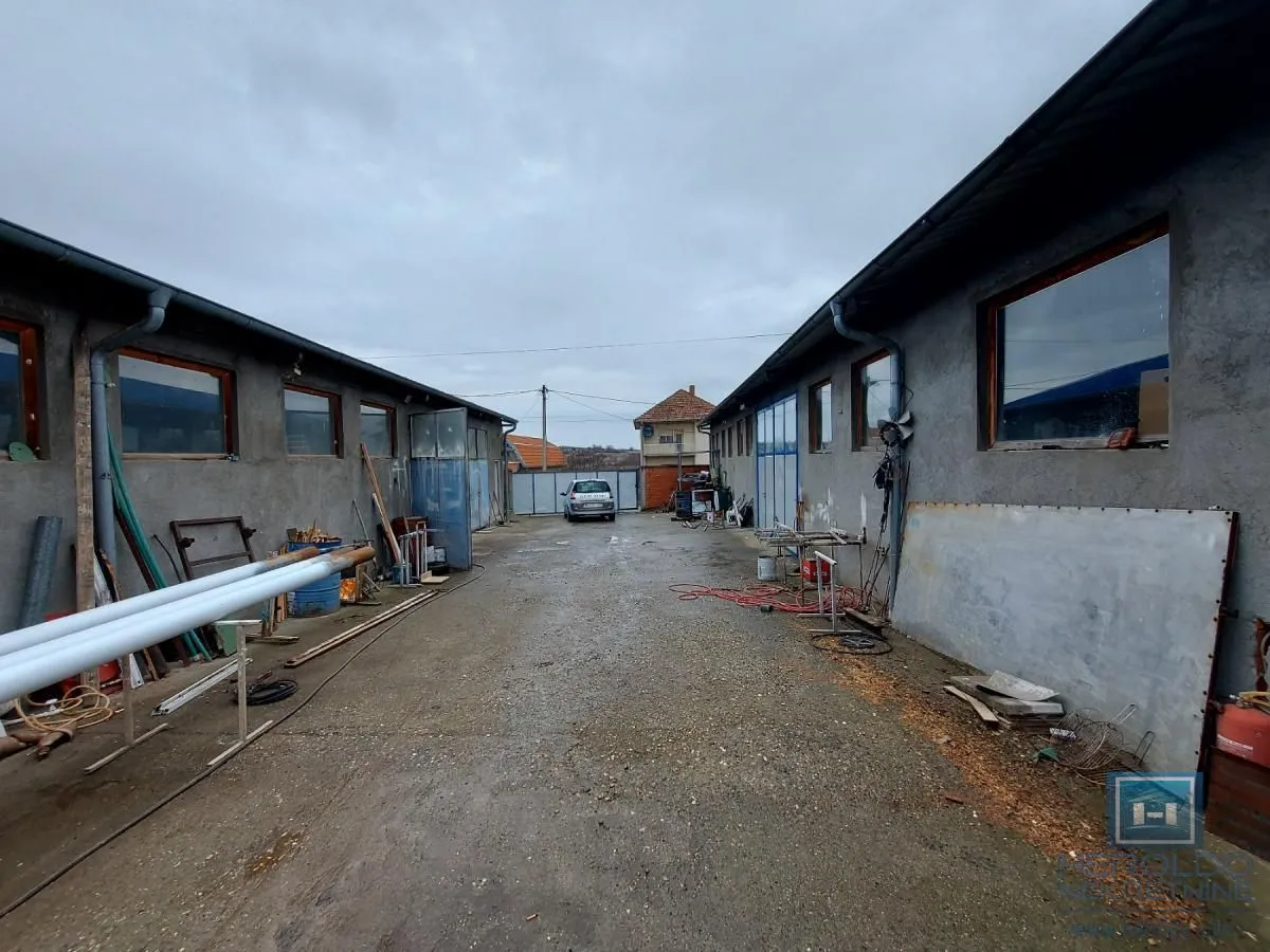 Sale, office space, 1032m², Siokovac, Jagodina