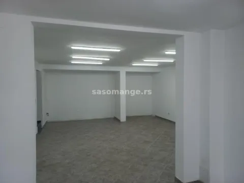Izdavanje, poslovni prostor, 97m², Rakovica, Beograd - image 5