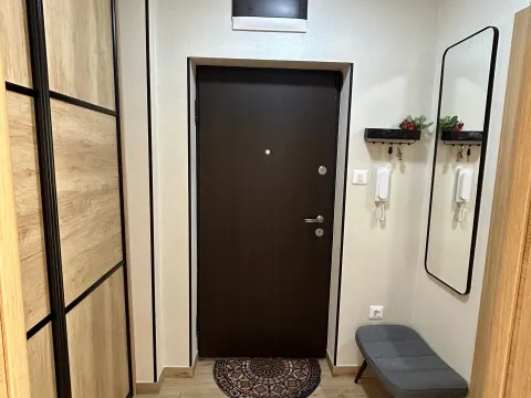 Sale, two bedroom apartment, 75m², Centar, Podgorica - image 16
