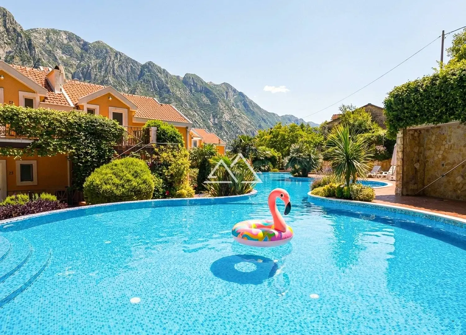Prodaja, trosoban stan, 129m², Orahovac, Kotor