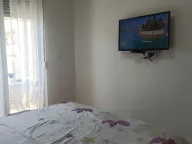 Stan na dan, jednosoban stan, 40m2, Golubovina, Budva