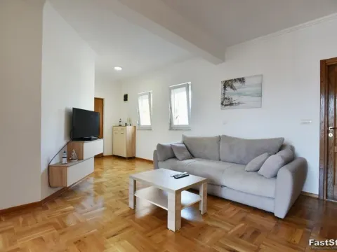 Sale, one bedroom apartment, 47m², Bijela, Herceg Novi