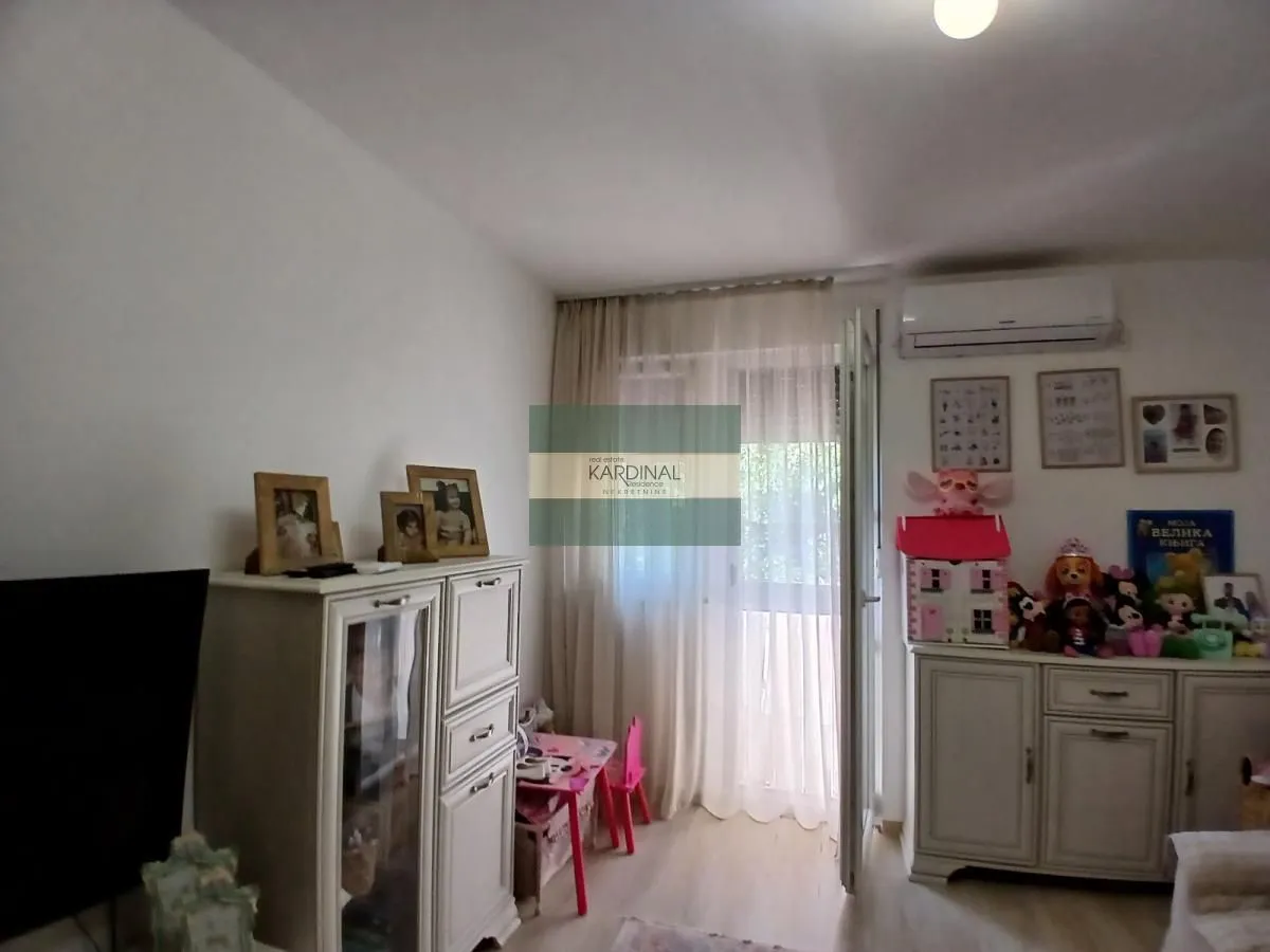 Prodaja, jednosoban stan, 42m², Tabane, Jagodina
