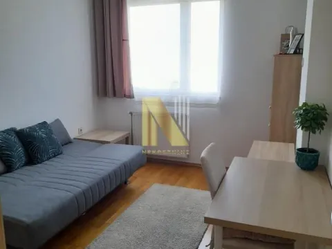 Sale, two bedroom apartment, 48m², Bulevar patrijarha Pavla, Novi Sad Sve Podlokacije - image 6