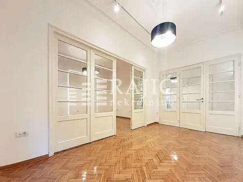 Rent, office space, 87m², Kalenić Pijaca, Vračar Sve Podlokacije - image 2