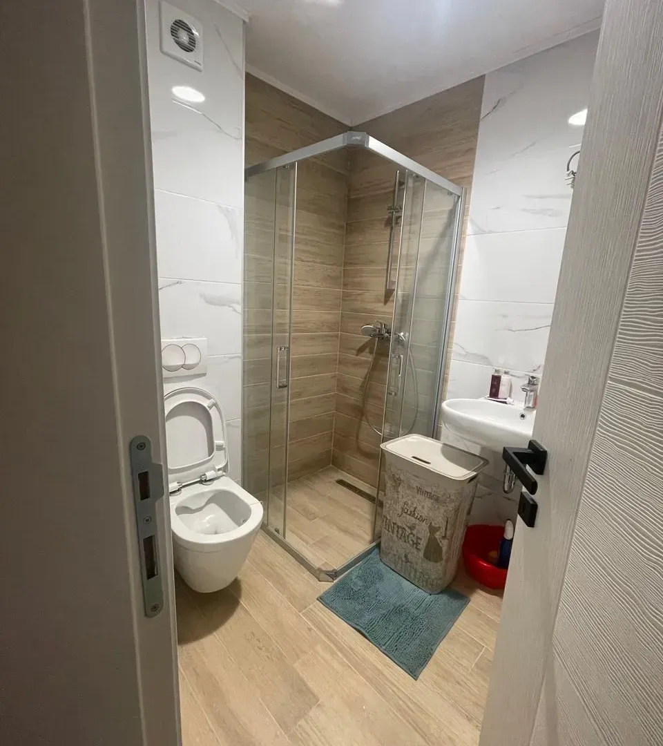 Prodaja, stan, 51m², Cetinje, Crna Gora