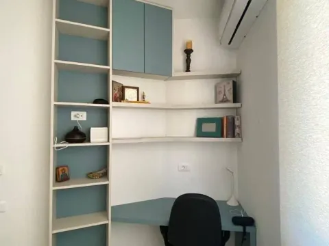 Prodaja, dvosoban stan, 55m², Centar, Tivat - image 2