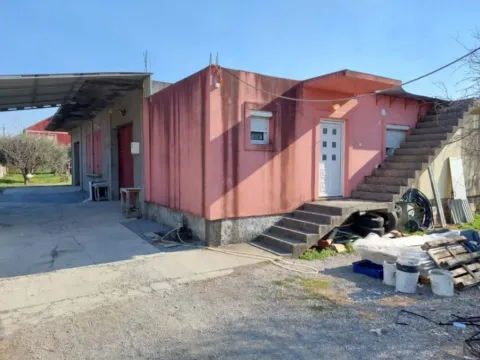 Izdavanje, poslovni prostor, 260m², Zlatica, Podgorica - image 4