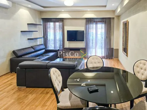 Izdavanje, jednosoban stan, 55m², Centar, Podgorica - image 1