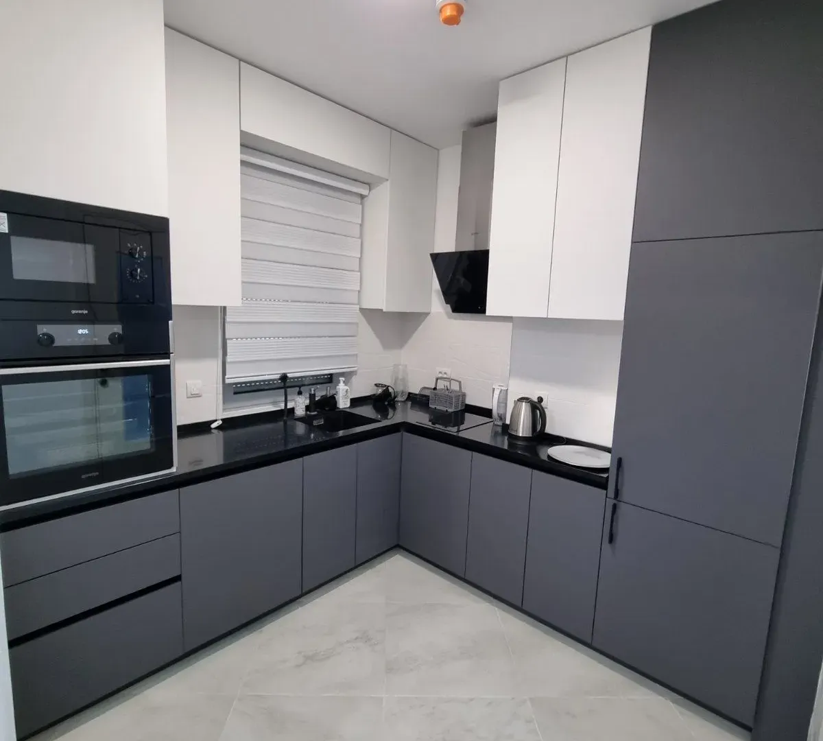 Sale, three bedroom apartment, 95m², Budva, Crna Gora