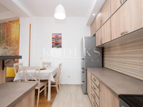 Prodaja, jednosoban stan, 49m², Ljubović, Podgorica - image 6