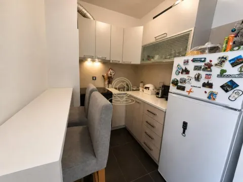 Prodaja, jednosoban stan, 36m², Grbavica, Novi Sad Sve Podlokacije - image 9