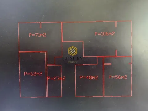 Sale, office space, 85m², Zabjelo, Podgorica - image 7