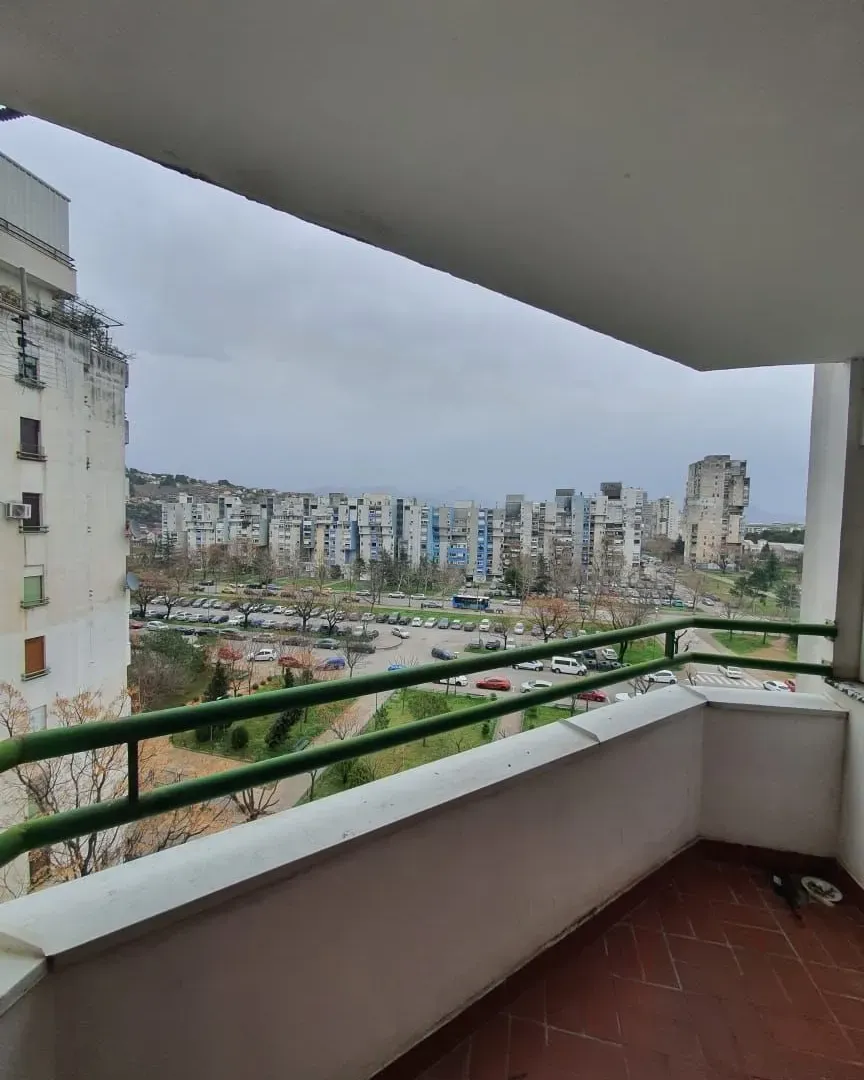 Prodaja, stan, 105m², Podgorica, Crna Gora
