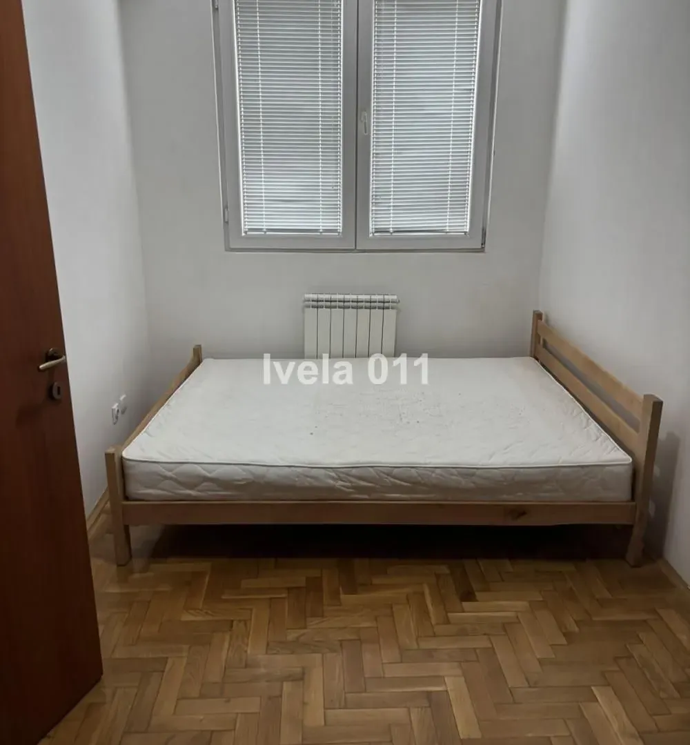 Prodaja, jednosoban stan, 36m², Vojvode Vlahovica, Beograd
