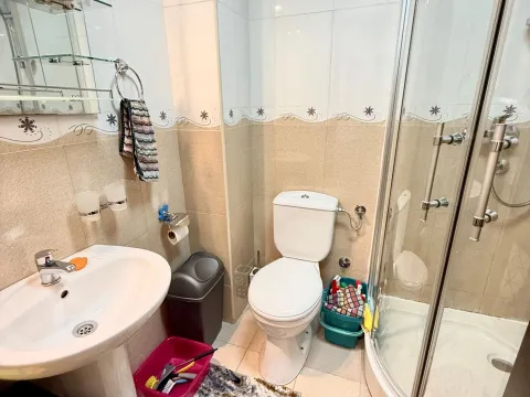 Sale, two bedroom apartment, 54m², Budva, Crna Gora - image 9