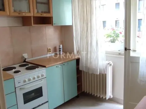 Izdavanje, dvosoban stan, 51m², Savski Venac, Beograd - image 8