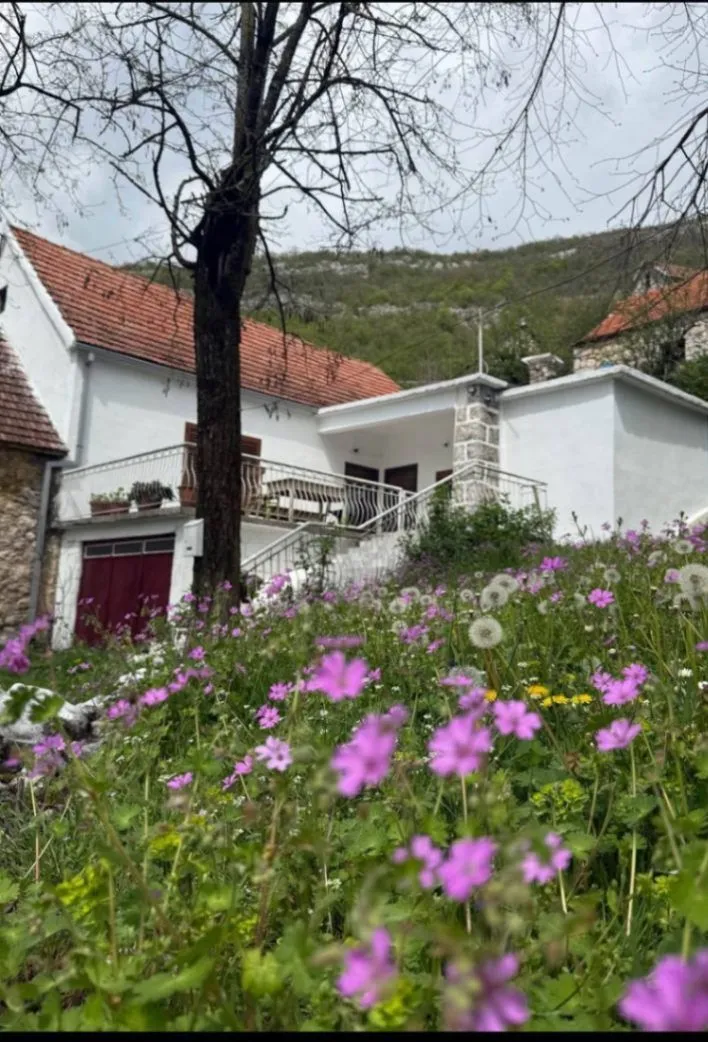Prodaja, kuća, 75m², Miločani, Nikšić