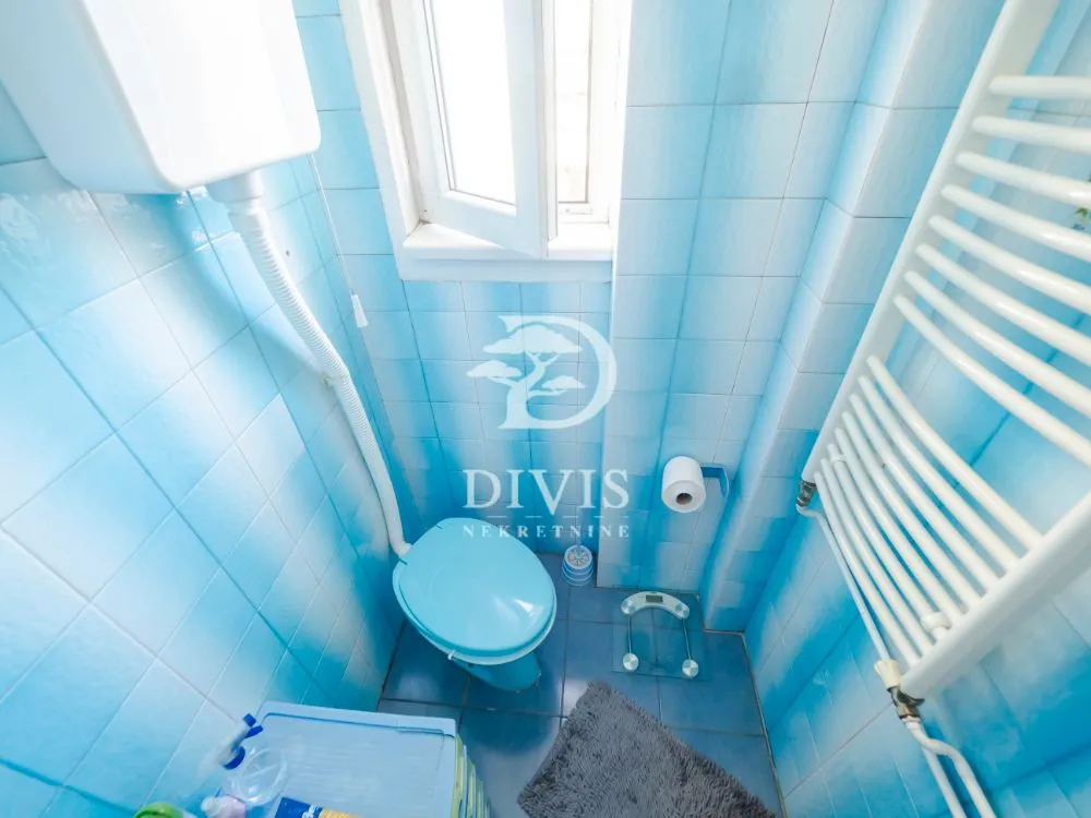 Prodaja, trosoban stan, 85m², Dorćol Sve Podlokacije, Beograd