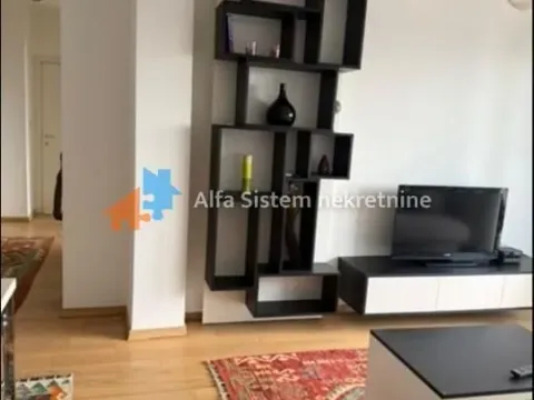 Izdavanje, trosoban stan, 73m², Vračar Sve Podlokacije, Beograd - image 5