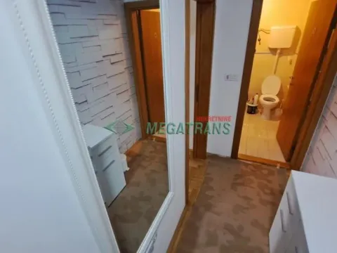 Rent, three bedroom apartment, 65m², Bulevar Oslobodjenja, Novi Sad Sve Podlokacije - image 9