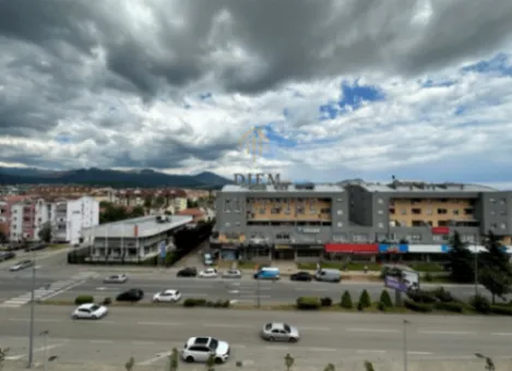 Prodaja, jednosoban stan, 45m², Stari Aerodrom, Podgorica - image 6