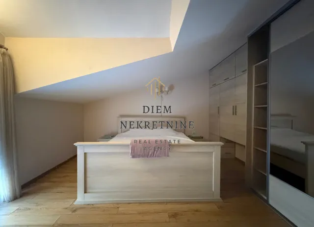 Rent, three bedroom apartment, 140m², Zabjelo, Podgorica