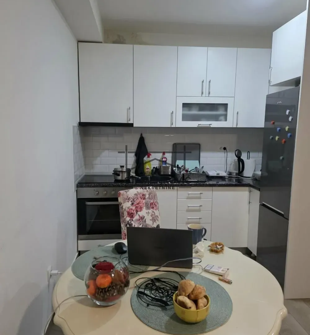 Prodaja, jednosoban stan, 35m², Futog, Novi Sad Sve Podlokacije