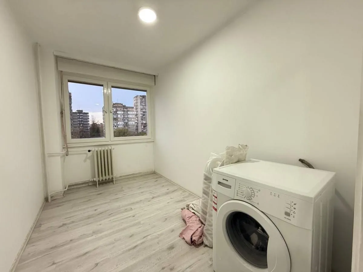 Prodaja, stan, 78m², Liman 3, Novi Sad Sve Podlokacije