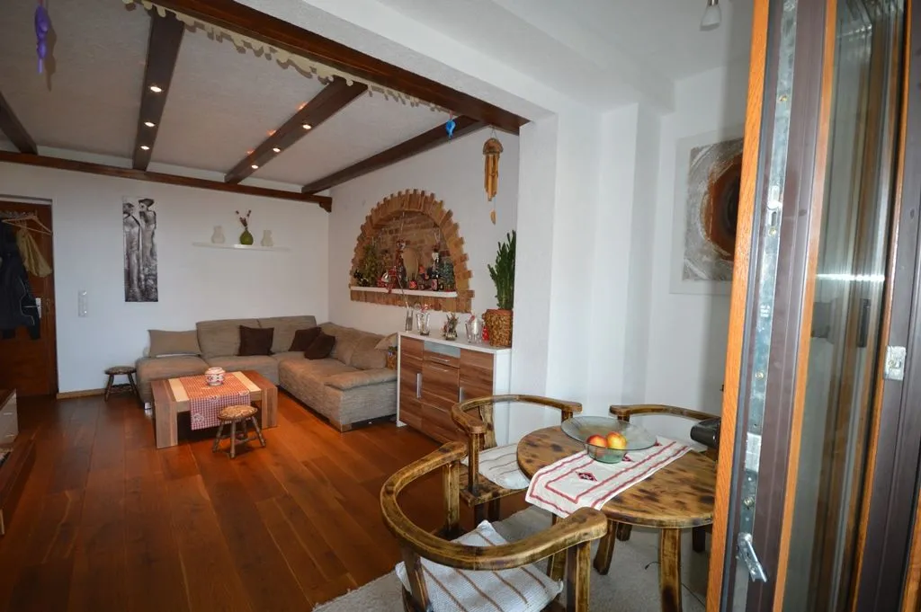 Prodaja, dvosoban stan, 138m², Savina, Herceg Novi