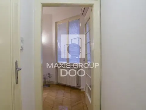 Rent, two bedroom apartment, 60m², Stari Grad, Beograd - image 5