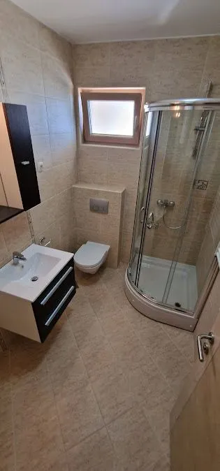 Sale, apartment, 45m², Budva, Crna Gora