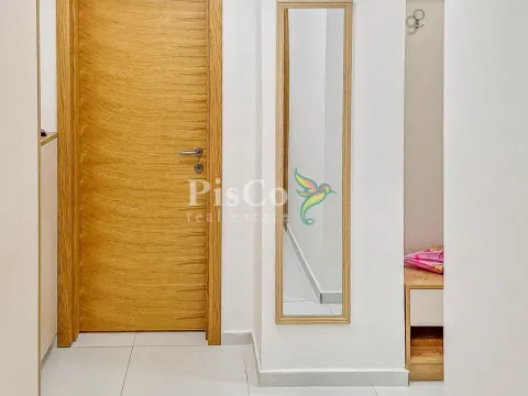 Prodaja, trosoban stan, 89m², Centar, Podgorica - image 12