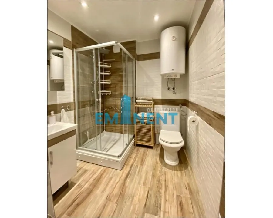 Rent, apartment, 48m², Stari Grad, Beograd