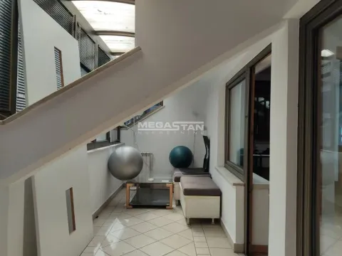 Izdavanje, poslovni prostor, 166m², Vračar Centar, Vračar Sve Podlokacije - image 9